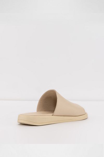 Aldo Yanya-Tr - Ecru Women's Slippers