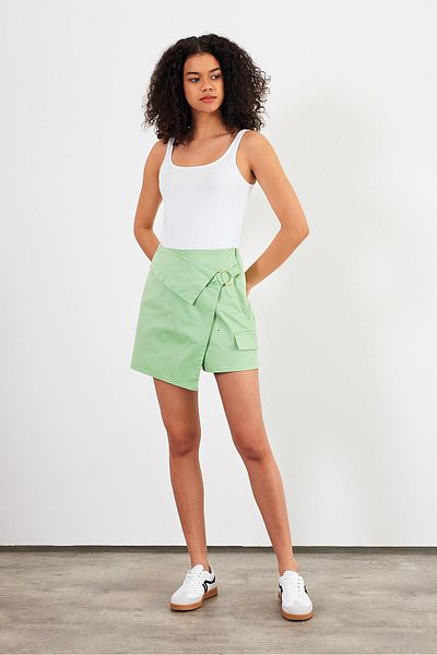 VENA Γυναικείο εσώρουχο Marci White Slim Fit
