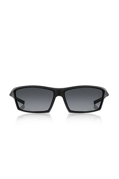 Kinary Children's Sunglasses Sports Model Black 4025