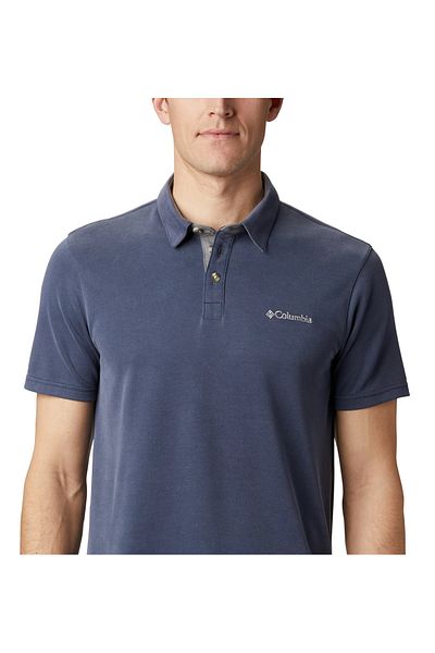 Columbia Ανδρική μπλούζα Columbia Nelson Point1772721-464