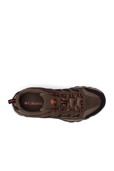 Columbia Мъжки маратонки Columbia Crestwood Low - 1781181-208