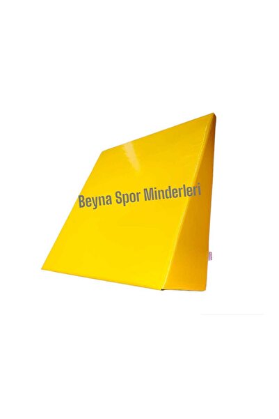 Beyna Minder Üçgen Minder 100*100*40 Cm