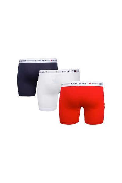 Tommy Hilfiger Tommy Hilfiger 3-Piece Men's Boxers 09te001-608