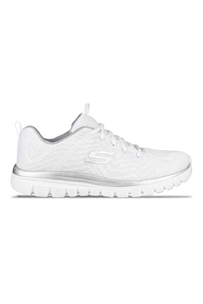 SKECHERS Graceful-get Connected Kadın Ayakkabı 12615-wsl