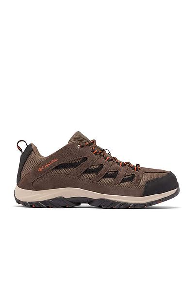 Columbia Мъжки маратонки Columbia Crestwood Low - 1781181-208