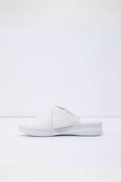 Aldo Modlıng-tr - Beyaz Kadın Terlik