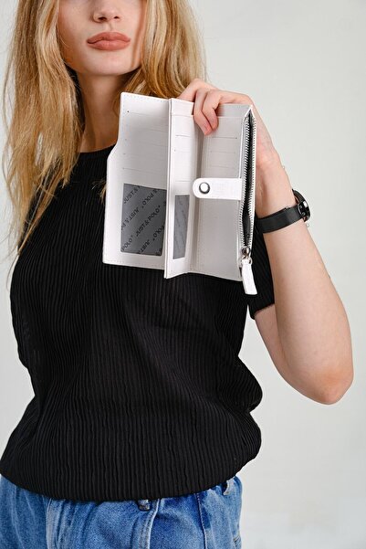 Just Polo New Season Women's Wallet 19 Cm * 10 Cm Fast Shipping Gift Packaged Quality Product