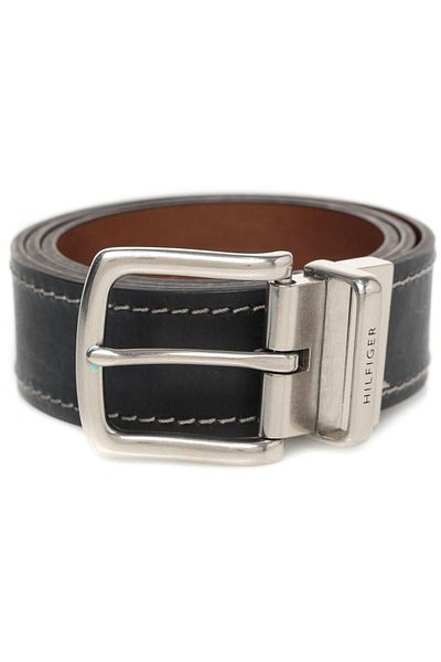 Tommy Hilfiger Tommy Hilfiger Men's Belt 11tl08x009-coloured