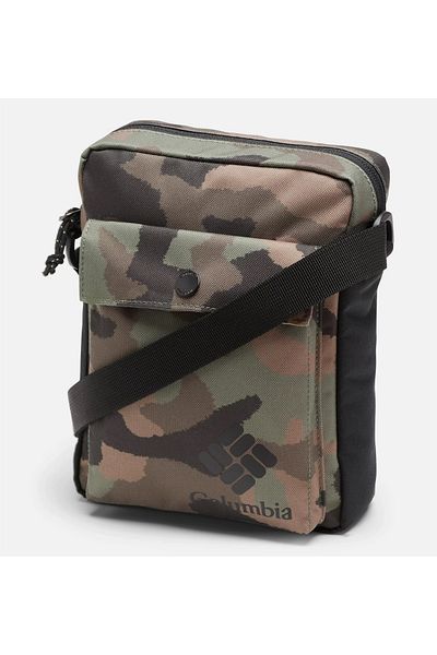 Columbia Columbia Zigzag Hip Unisex Shoulder Bag1935901-316