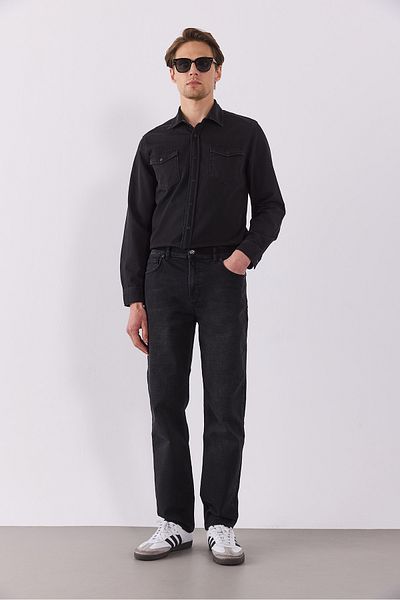 VENA Kalimnos Comfort Fit Jean Παντελόνι - BEKM