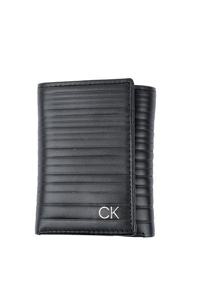Calvin Klein Men's Wallet 31ck110005-black