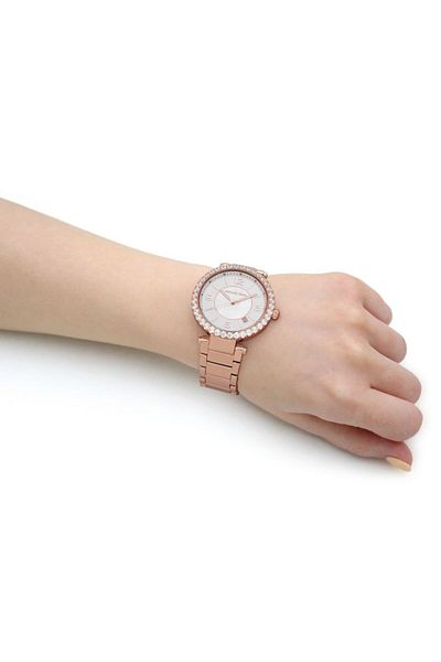 Michael Kors Ladies watch, Michael Kors, Parker MK4695