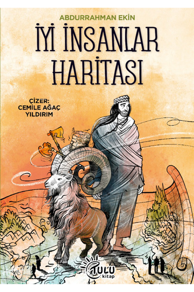 İYİ İNSANLAR HARİTASI