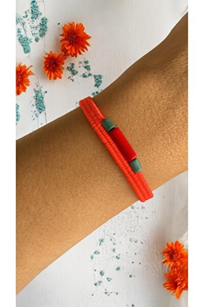 Bensei Takı Dükkanı BENSEİ سوار منسوج قابل للتعديل من حجر الفيروز