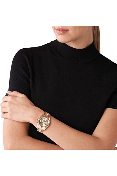 Michael Kors Γυναικείο ρολόι, Michael Kors, Λέξινγκτον MK7217