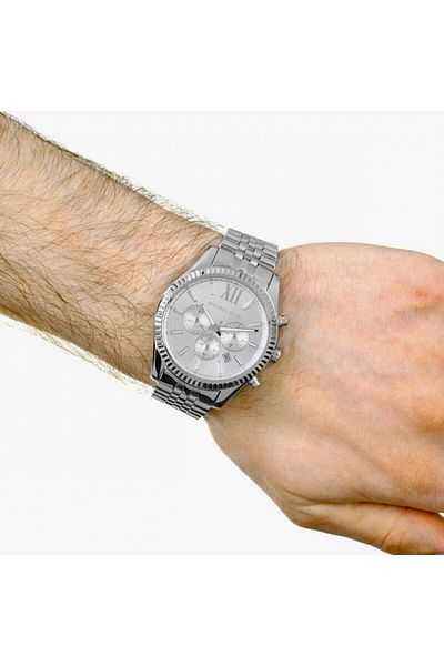 Michael Kors Men's Watch, Michael Kors, Lexington MK8405