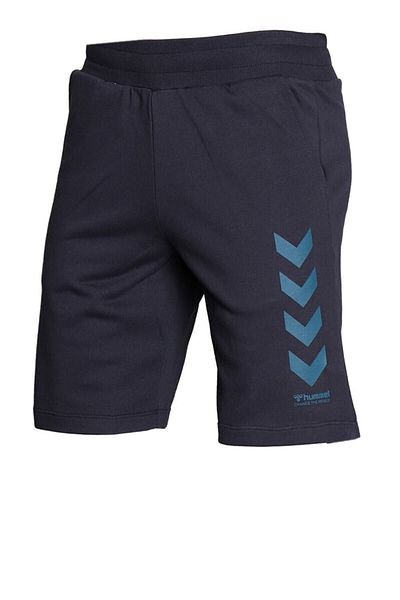 hummel Ανδρικά σορτς Kens 931152 -1322