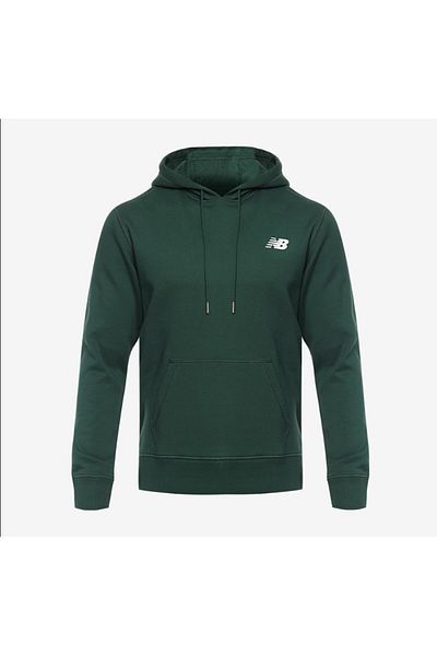 New Balance Ανδρικό φούτερ Mt01011p-tdg