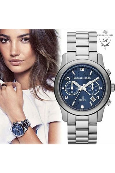 Michael Kors Ceas Barbati, Michael Kors, Hunger Stop MK8314