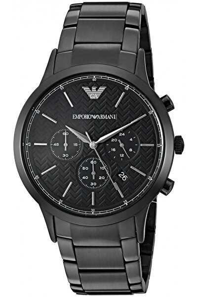 Emporio Armani Ανδρικό Ρολόι, Emporio Armani, Renato AR2485