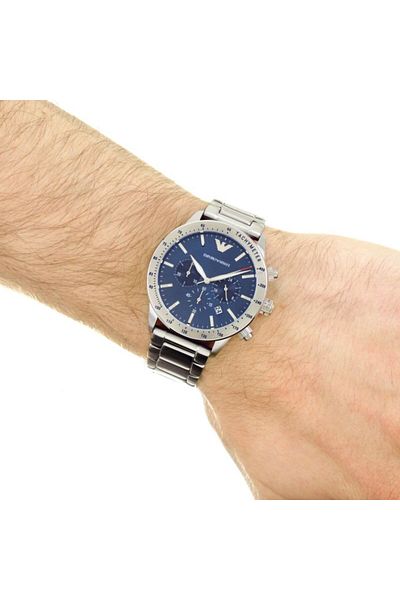 Emporio Armani Ceas Barbati, Emporio Armani, Mario AR11306