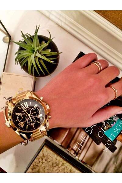 Michael Kors Γυναικείο ρολόι, Michael Kors, Bradshaw MK5739