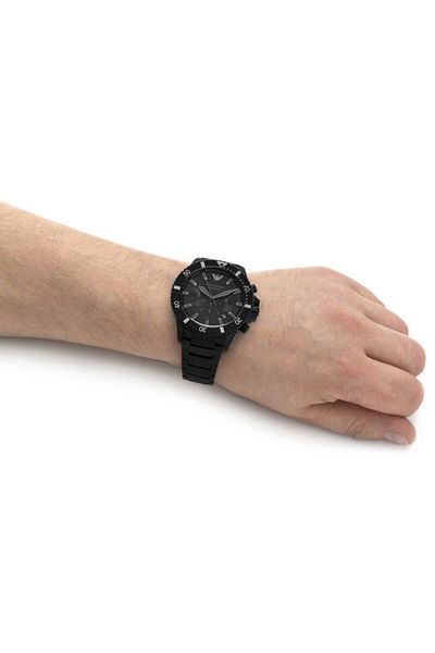 Emporio Armani Ceas Barbati, Emporio Armani, Diver AR11363