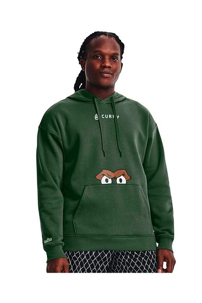 Under Armour Мъжки суичър 1368318-332
