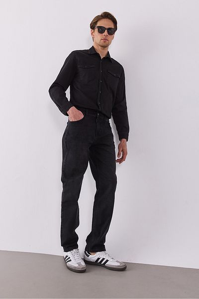 VENA Kalimnos Comfort Fit Jean Παντελόνι - BEKM
