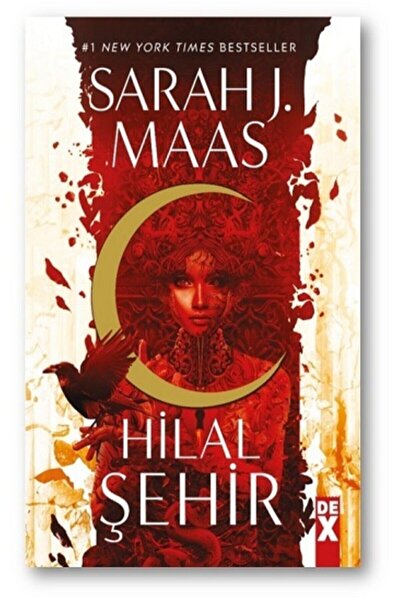 Genel Markalar Hilal Şehir - Toprak Ve Kan Hanesi