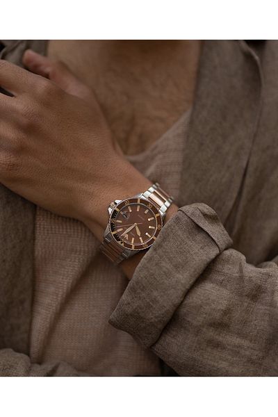 Emporio Armani Men's Watch, Emporio Armani, Diver AR11340