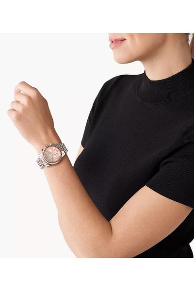 Michael Kors Ladies watch, Michael Kors, Lexington MK7219