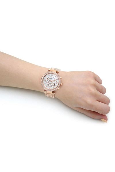 Michael Kors Women's Watch, Michael Kors, Parker MK5491