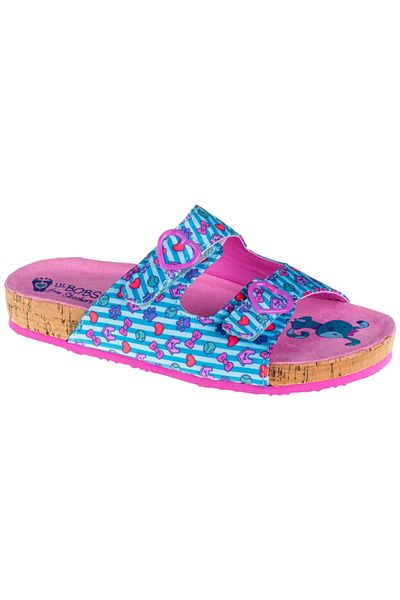 SKECHERS جرانولا - شبشب بناتي جميل300013l-tqpk