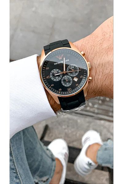 Emporio Armani Ceas Barbati, Emporio Armani, Sportivo AR5905