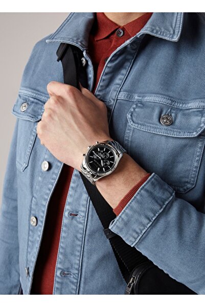 Michael Kors Ανδρικό Ρολόι, Michael Kors, Λέξινγκτον MK8602