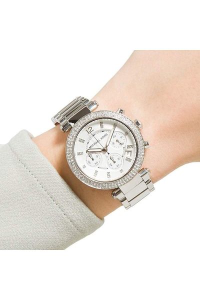 Michael Kors Ceas Dama, Michael Kors, Parker MK5353