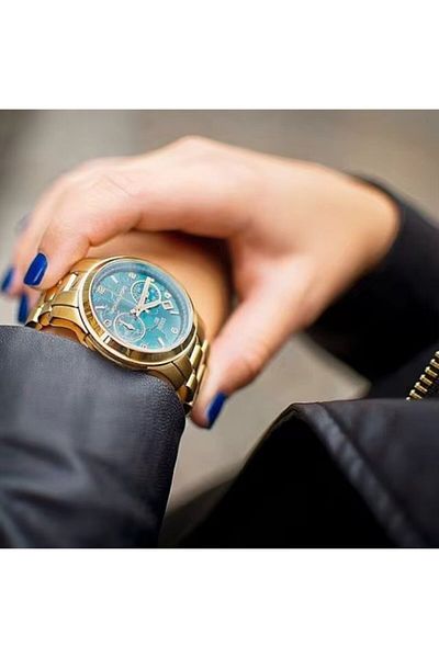 Michael Kors Women's Watch, Michael Kors, Runway MK8315
