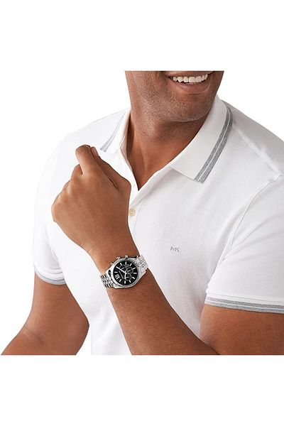 Michael Kors Men's Watch, Michael Kors, Lexington MK8602