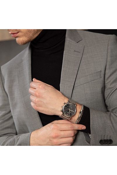Emporio Armani Men's Watch, Emporio Armani, Classici AR11429