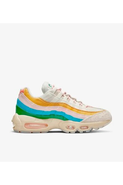 Nike Air Max 95 Women's Shoes Dq9323-200