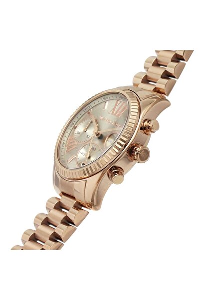 Michael Kors Γυναικείο ρολόι, Michael Kors, Λέξινγκτον MK7217