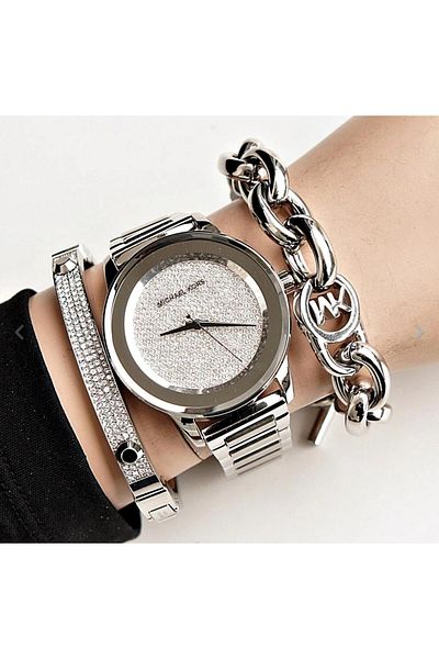 Michael Kors Ladies watch, Michael Kors, Kinley MK5996