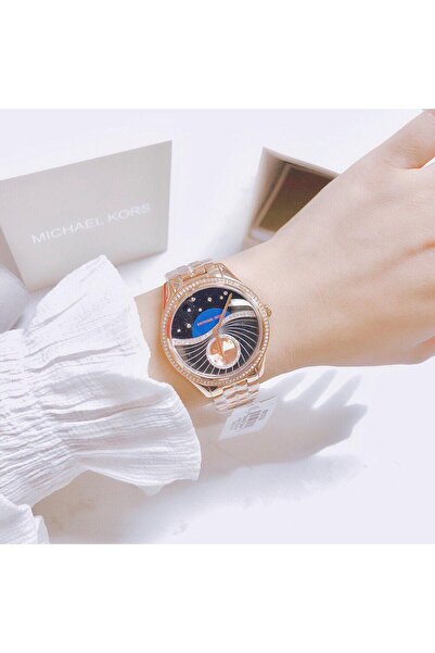 Michael Kors Ceas Dama, Michael Kors, Lauryn MK3723