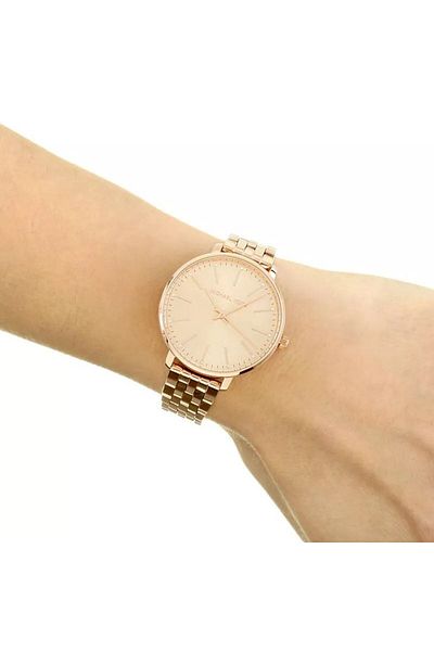 Michael Kors Ladies watch, Michael Kors, Pyper MK3897