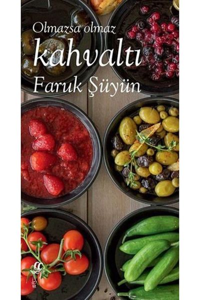 Kolektif Kitap Must Have Breakfast
