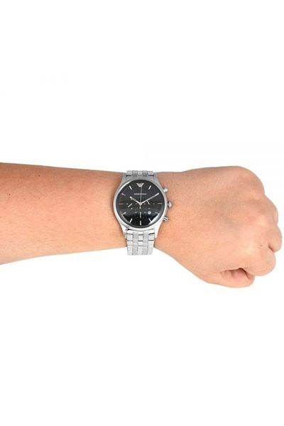 Emporio Armani Ceas Barbati, Emporio Armani, Zeta AR11017