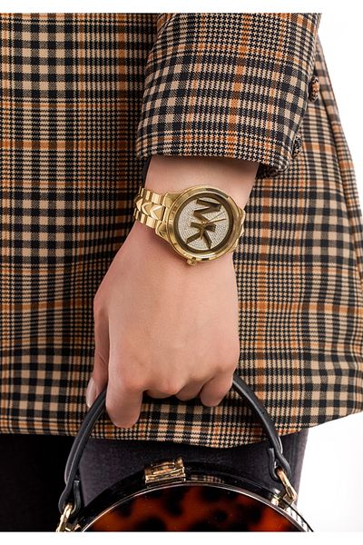 Michael Kors Ceas Dama, Michael Kors, Runway MK6714