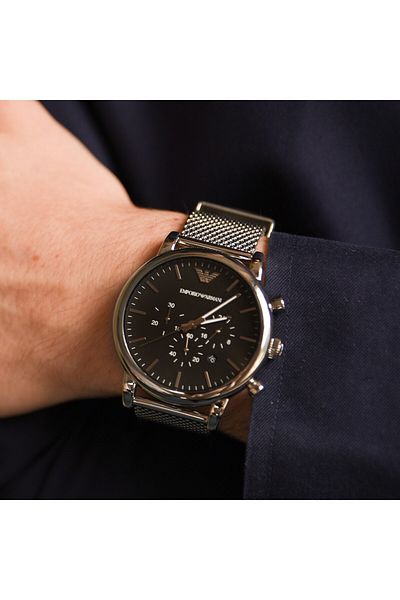 Emporio Armani Ceas Barbati, Emporio Armani, Luigi AR1808