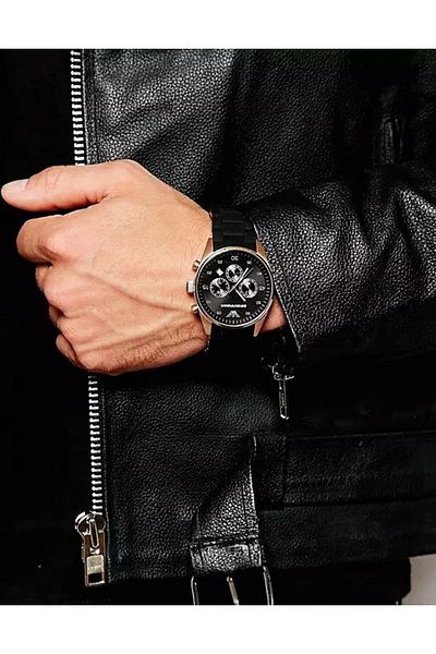 Emporio Armani Ceas Barbati, Emporio Armani, Sportivo AR5905